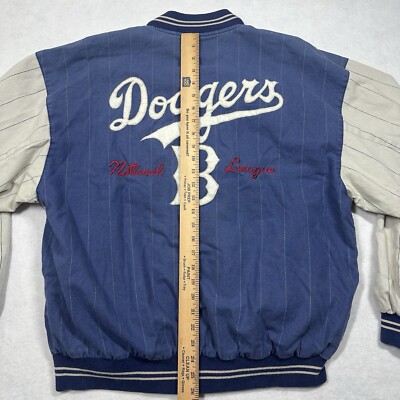 COOPERSTOWN BROOKLYN DODGERS ウールスタジャン COOPERSTOWN BROOKLYN DODGERS ウールスタジャン COOPERSTOWN