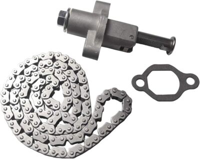 Cam Timing Chain Tensioner Lifter Gasket Kit fit for Yamaha KODIAK 450 2003-2019