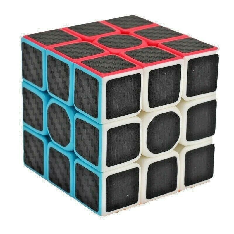 Cubo Mágico 3x3 – Rubik's Cube