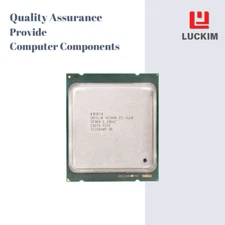 Intel Xeon E5-1660 CPU - Socket LGA 2011 6 Cores 12 Threads 3.3GHz 15MB L3 Cache