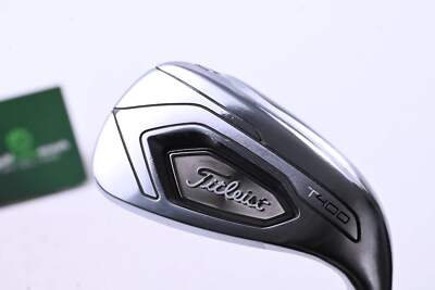 Titleist T400 2020 Pitching Wedge / 38 Grad / Stiff Flex Tensei AV Red AM(2)