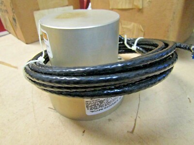 NEW WOODWARD 5852-159 SOLENOID GAS ADMISSION VALVE 