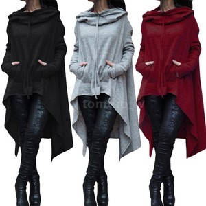 Hoodie Dress