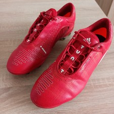 adidas f50 tunit red