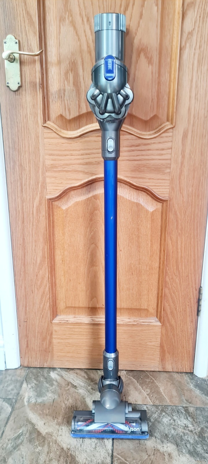 Dyson DC44 Animal Cordless Vacuum Cleaner Carbon Fibre Flament eBay