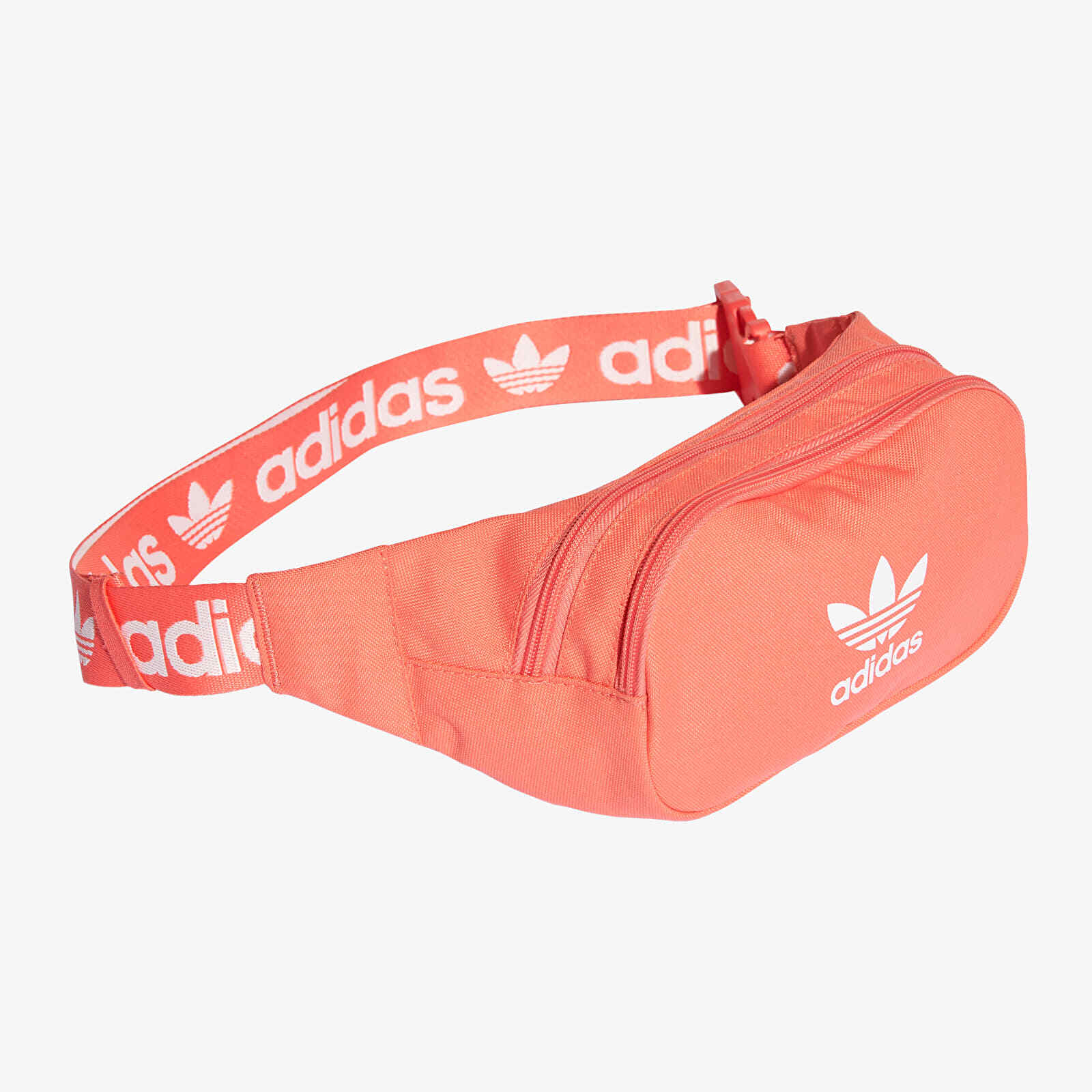 Спортивная поясная сумка Adidas Originals Adicolor, полу-Турбо