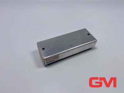 Bachmann valve control PVV100 valve controller B 2537/00 electronics module