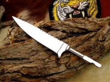 Messer klinge jagd Nicker 440A Messerbau Rohling Klinge Messer nicker 10cm 4202