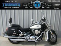 2009 Suzuki C50T $51 B/W OAC