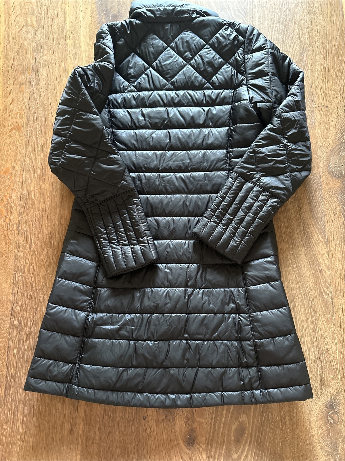 Women's PATAGONIA Radalie Insulated Parka 27695 BLACK (BLK) eBay