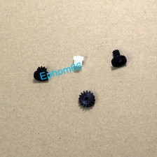 NEW Lens Zoom Gears For Nikon P900 P900S Digital Camera Repair Part