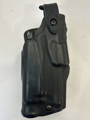Safariland 6360-7742 Sig P220R P226R P226 STX Holster Mid Ride Level 3 RH Right