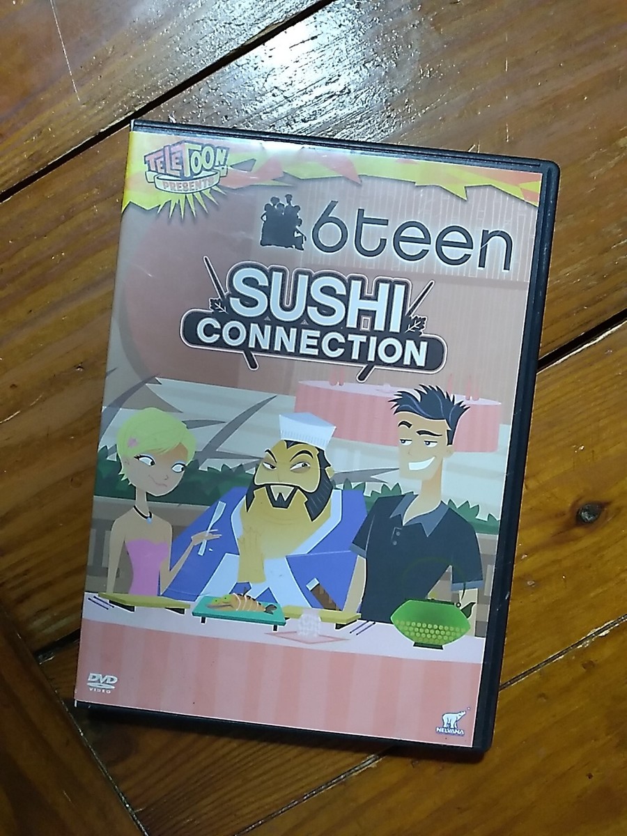 天地創造デザイン部 DVD6巻セット 天地創造デザイン部（6