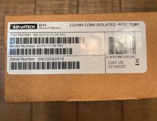 ADVANTECH BB-SCP311T-DFTB3 / BBSCP311TDFTB3 (BRAND NEW)