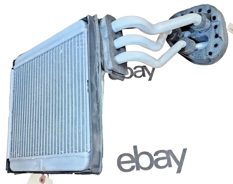 Lincoln LS 2000-2006 núcleo de calefacción 1W4H-18B247-AA se adapta a modelos de 6 u 8 cilindros Foto 4 de 4