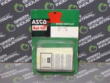 New Asco 208-783 Solenoid Valve Spare Parts Kit New Asco 208-783 Solenoid Valve Spare Parts Kit