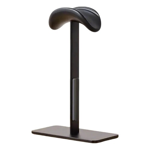 Professional Headsets Stand Aluminum Desk Headphone Organizers for Headsets - 第 10/10 張圖片