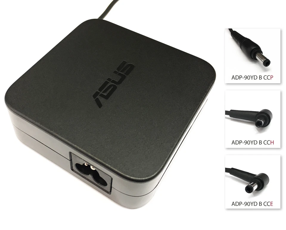 Original Asus ADP-90YD B (CC E/T/A/G) AC-Adapter Notebook Netzteil 19V 4.74A 90W
