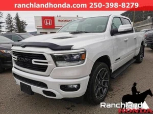 2019 Ram 1500 Sport