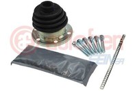 Autofren Seinsa D8192 Unten Set, Antriebswelle FüR Alfa Romeo, Audi, Fiat,