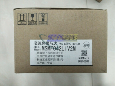 1PCS   MSMF042L1V2M New In Box #E7
