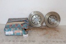 Disque de frein Opel KADETT