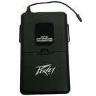 PV 16 Ch UHF BP Transmitter (3-pin connector)