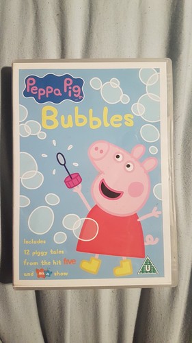 peppa-pig-bubbles-dvd-ebay-uk