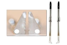 HAKKO G2-1602 Blade for FT-801 Thermal Wire Stripper System