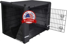 Cover De Jaula De Para Mascotas Para Perros Raza Gigante Extra Grande De 42 " US