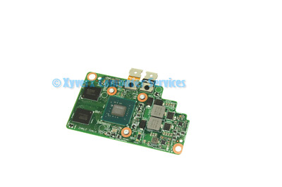 YDRF2 N16S-GTR-S-A2 DELL NVIDIA VIDEO CARD 17 7779 P30E001 (GRD A