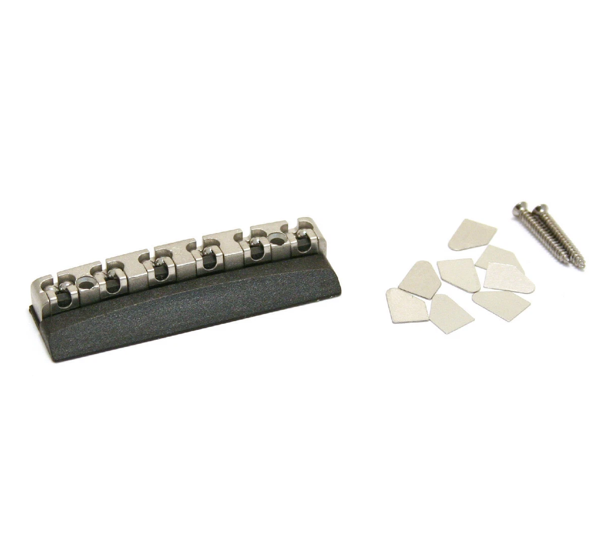 099 0812 000 Genuine Fender LSR Roller Guitar Nut Kit For Strat Tele