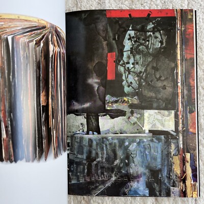 Shinro Ohtake “Recent Works 1988-1990” | eBay Australia