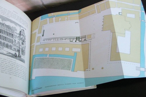 Venezia Nei Secoli La Citta. Secondo Volume. E. Miozzi, 1957, 1st edition. - Picture 4 of 5