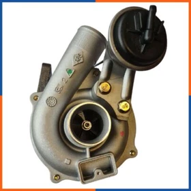 Turbolader neu für RENAULT | 5435-950-0000, 5435-960-0000