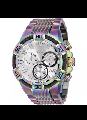 invicta bolt 43636