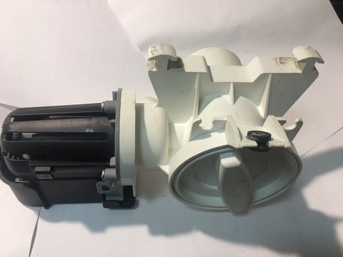 Kenmore, Whirlpool 280187 Washing Machine Drain Pump w Motor - Picture 2 of 5