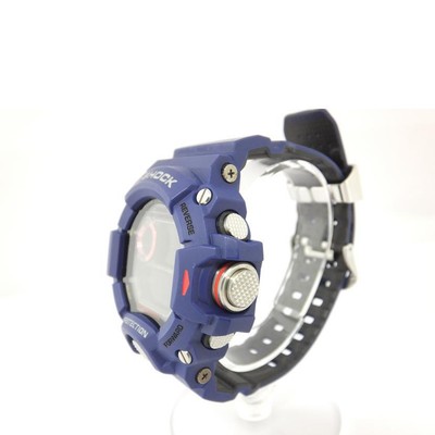 CASIO G-SHOCK Mater of G Men in Navy Rangeman GW-9400NVJ-2JF Solar  