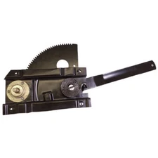 CJ Classic Trucks Window Regulator Passenger Side F-100/F-200/F-300 1957-1960