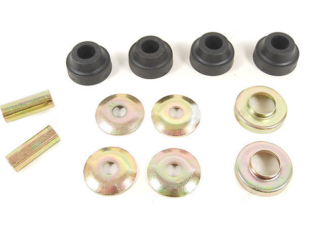 Mevotech Front Strut Rod Bushing Kit for 1966-1971 Ford Ranchero 19RPJK