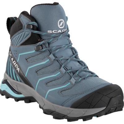 Scarpa Damen Maverick Mid GTX  Gr.37½ (UVP 189,90 )