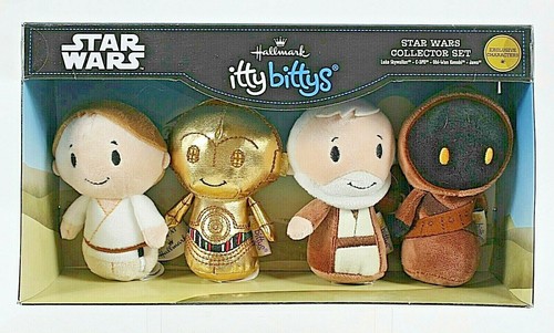 star wars itty bitty set