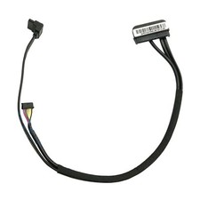 SSD Hard Drive Cable HDD SATA Data Power Cable 923-0312 Replacement for iMac ...