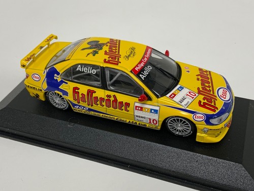 1/43 Minichamps Peugeot 406 STW from 1997 STW Series 430 971110. CS280 - Picture 2 of 6