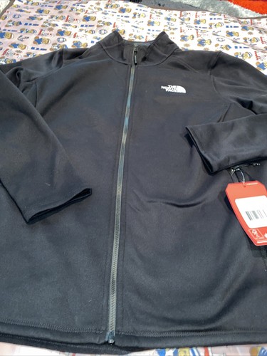 The North Face Womens Skyline Fleece 