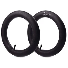 2 Pack 18" x 1.75/1.95/2.125" Kids Bike Replacement Inner Tubes - Inner Tube ...