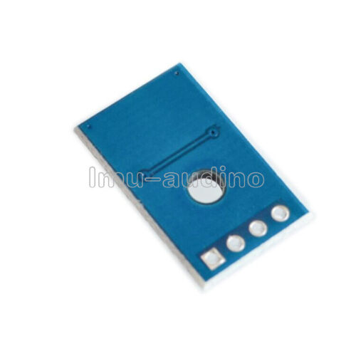 AT24C256 Serial EEPROM I2C Interface EEPROM Data Storage Module for Arduino NEW - Bild 4 von 4