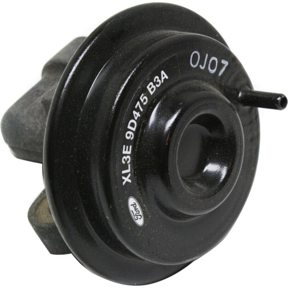 CX-1720 Motorcraft EGR Valve New for E150 Van E250 F150 Truck Ford F-150 Mustang - Image 4 of 4