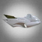 204 Triumph T595 95 955i Daytona 99-01 Fibreglass Rear Hump Race Hump Seat Racing