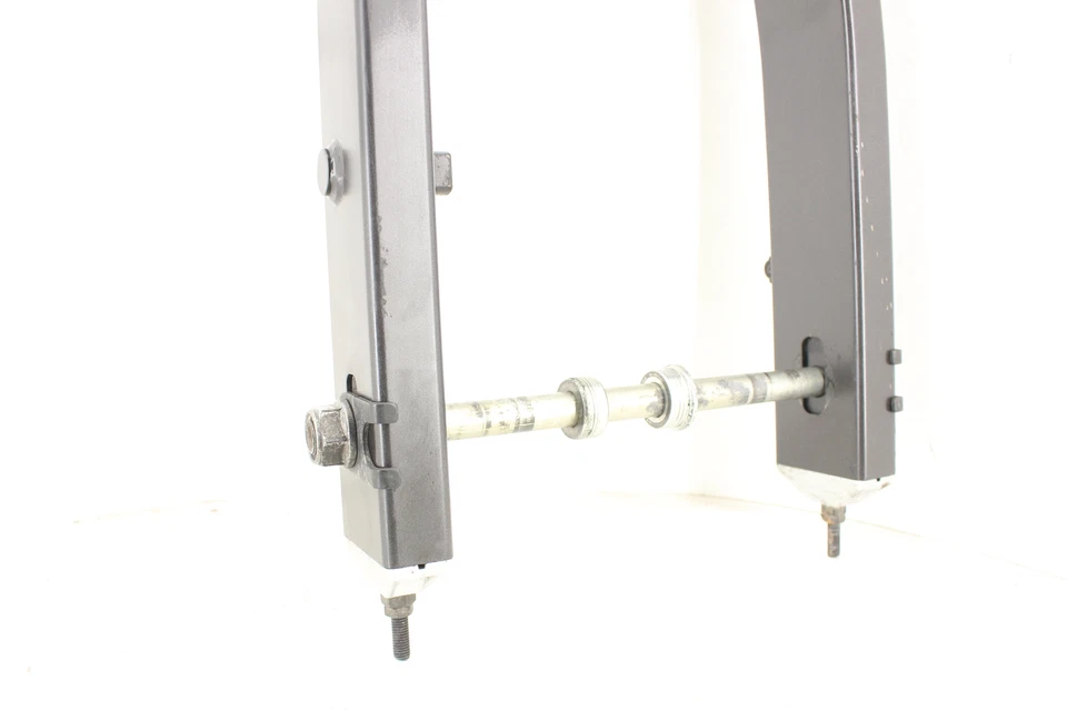 2014 Honda Cbr500r Rear Swingarm Back Suspension Swing Arm 52200-mgz-j00 - Image 4 of 4